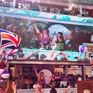 Image post by @marqueelv on Instagram