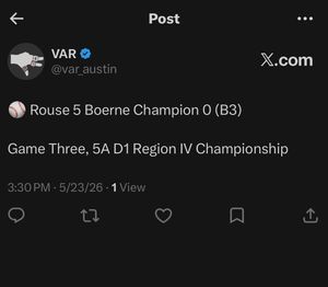 Image post by @var_austin on Instagram