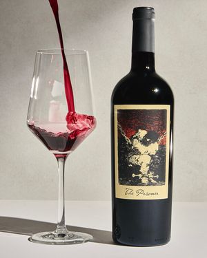 Image post by @prisonerwineco on Instagram