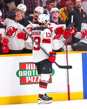 Image post by @njdevils on Instagram