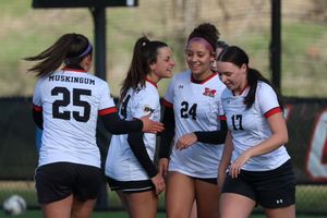 Image post by @muskiewsoccer on Instagram