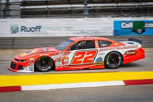Image post by @landonhuffman on Instagram