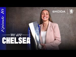 Video post by @chelseafc on YouTube