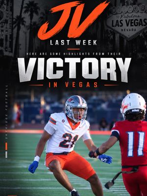 Image post by @skyridgefb on Instagram