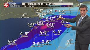 Image post by @news4buffalo on Instagram