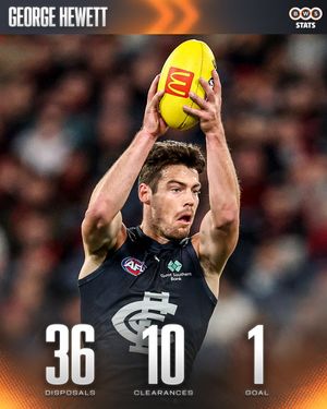 Image post by @AFL on Twitter
