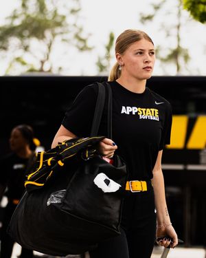 Image post by @appstatesb on Instagram