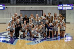 Image post by @acu_volleyball on Instagram