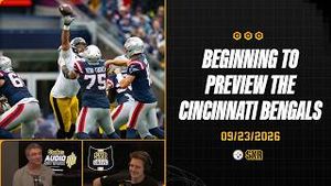 Video post by @steelers on YouTube