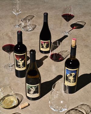 Image post by @prisonerwineco on Instagram