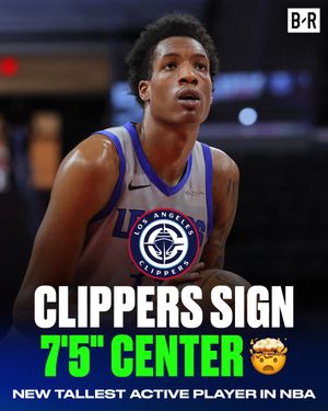 Image post by @BleacherReport on Twitter