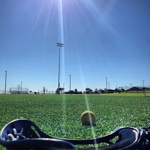 Image post by @bentleywlax on Instagram