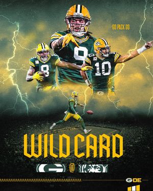 Image post by @packers.de on Instagram