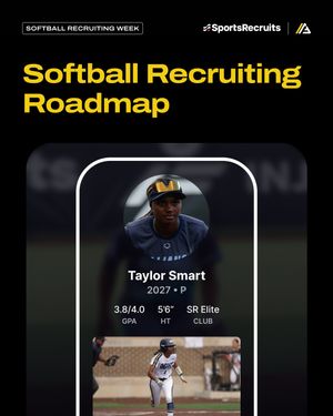 Image post by @thealliancefastpitch on Instagram