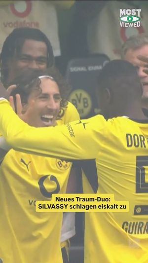 Video post by @sport_bild on Instagram