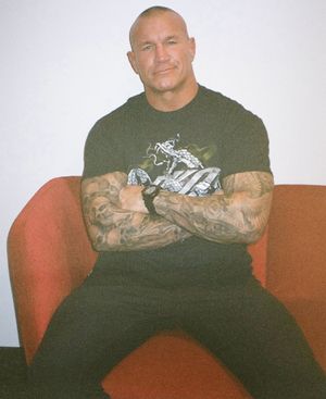 Image post by @thewrestlingclassic on Instagram