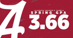Image post by @alabamawtn on Instagram