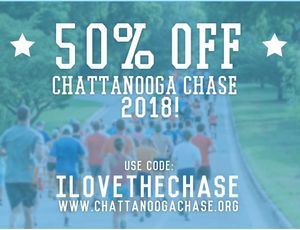 Image post by @chattanoogachase on Instagram