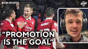 Video post by @cbssportsgolazo on YouTube