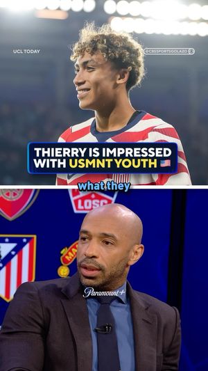 Image post by @cbssportsgolazo on Instagram