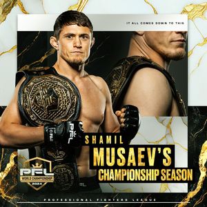 Image post by @PFLMMA on Twitter