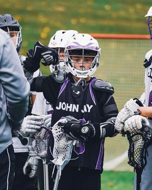 Image post by @johnjaymlax on Instagram