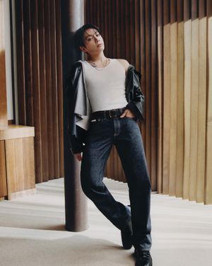 Image post by @marieclairetw on Instagram