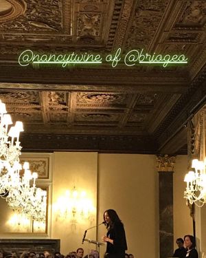 Image post by @pimsnewyork on Instagram