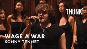 Video post by @thunkacappella on YouTube