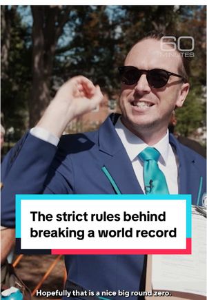 Video post by @60minutes on TikTok