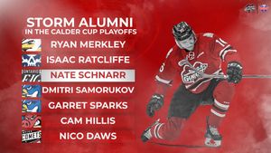 Image post by @Storm_City on Twitter