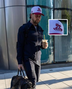 Image post by @canadiensmtl on Instagram