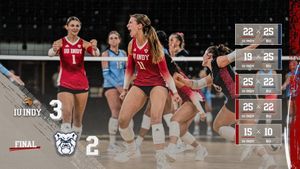 Image post by @iuindy_vb on Instagram