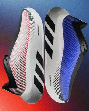 Image post by @footlocker on Twitter