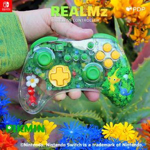 Image post by @pdpgaming on Instagram