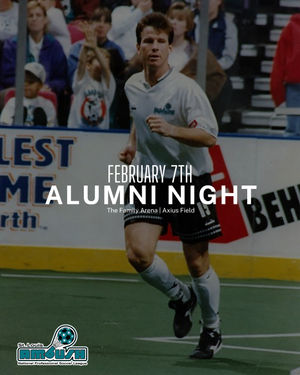 Image post by @stlouisambush on Instagram