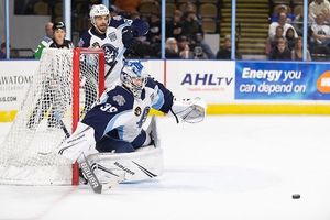 Image post by @mkeadmirals on Instagram