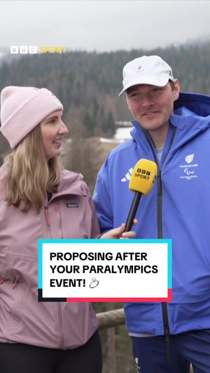Video post by @bbcsport on TikTok