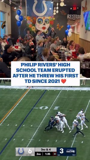 Video post by @NFLonESPN on Facebook