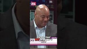 Video post by @dailyflashtv on YouTube