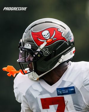 Image post by @buccaneers on Instagram