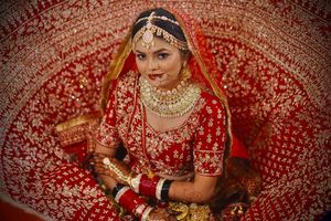 Image post by @chopra_studio_gwalior on Instagram