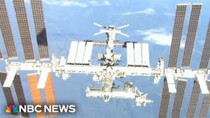 Video post by @nbcnews on YouTube