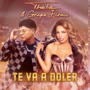 Image post by @thalia on Instagram