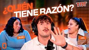Video post by @olgaenvivo_ on YouTube