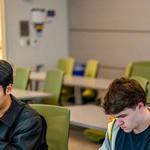 Image post by @mugradschool on Instagram
