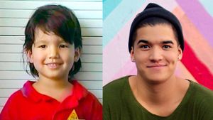 Image post by @alexwassabi on Instagram