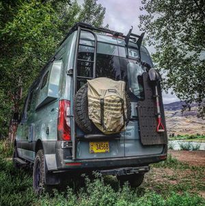 Image post by @owl.outdoors on Instagram