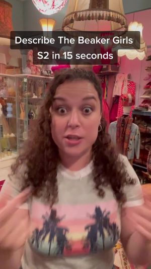Video post by @cbbc on TikTok