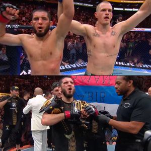 Image post by @mmajunkie on Instagram